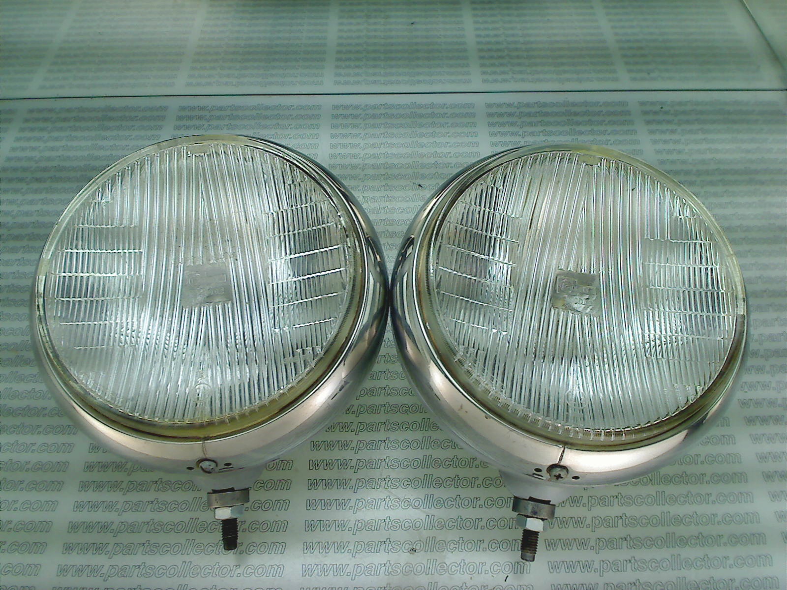 FOG LAMP